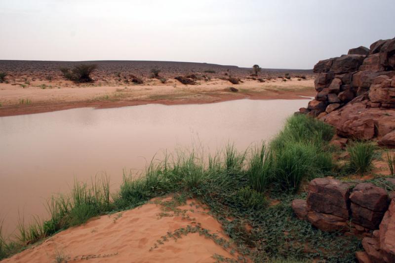 Wadi Matkhandoush