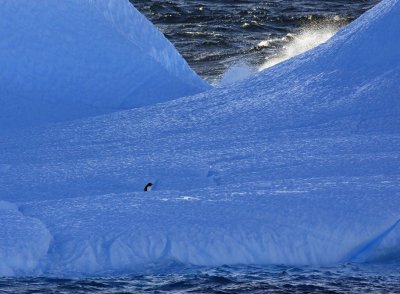 Gerlache Strait