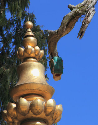 Kurjey Lhakhang