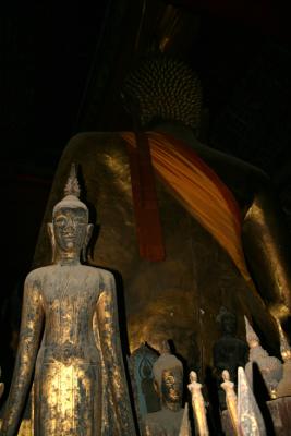 Wat Visunnarat (Wat Visoun)