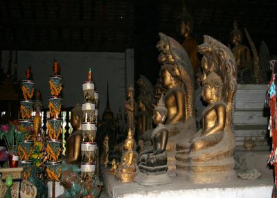Wat Visunnarat (Wat Visoun)