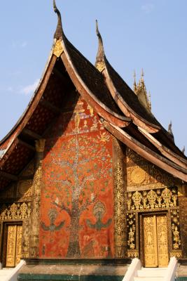 Wat Xieng Thong