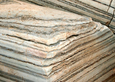 Cipolin marble