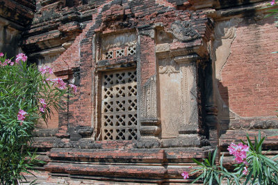 The Ananda Temple