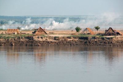 River life