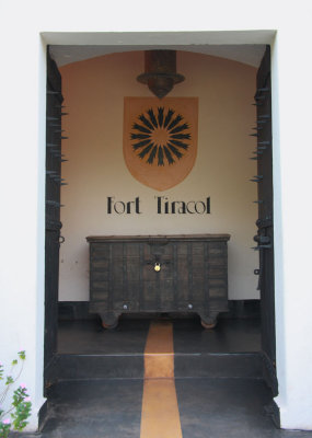 Fort Tirakol Hotel