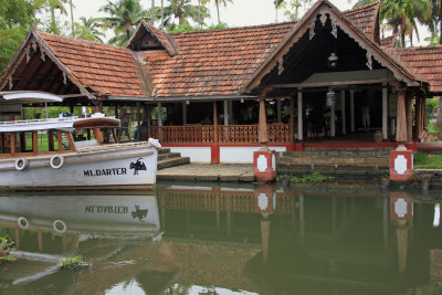 Coconut Lagoon