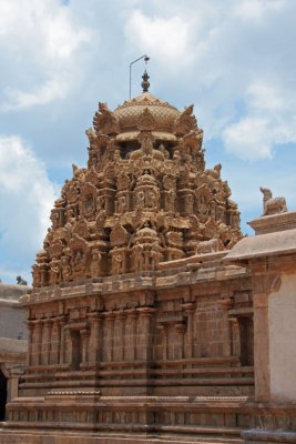 Brihadishwara Temple