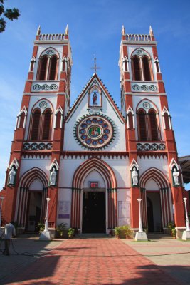 Sacred Heart Church