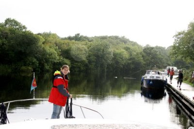 Leaving Knockvicker Lock.jpg