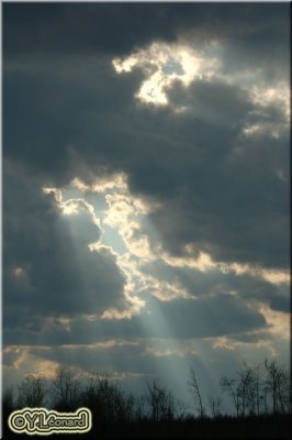 Paysages et couchers de soleil