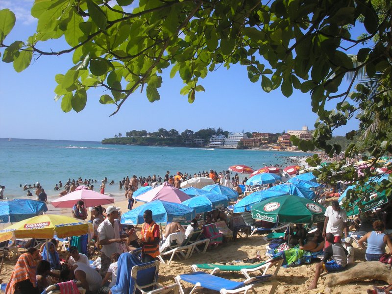 Playa Sosua