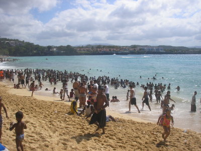 Playa Sosua