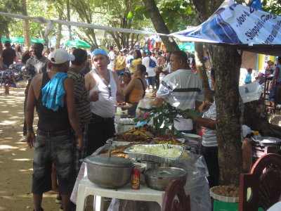 Playa Sosua