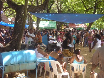 Playa Sosua