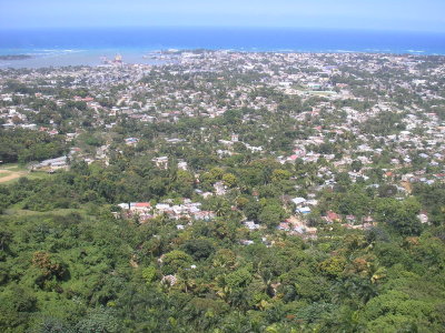 Puerto Plata