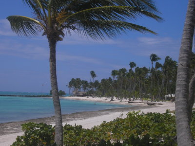 Punta Cana