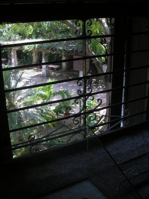 Fort San Pedro Cebu