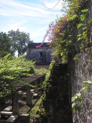 Fort San Pedro Cebu