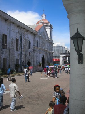 Cebu