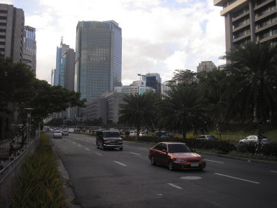 Makati Manila