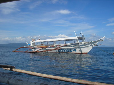 Sabang Puerto Galera
