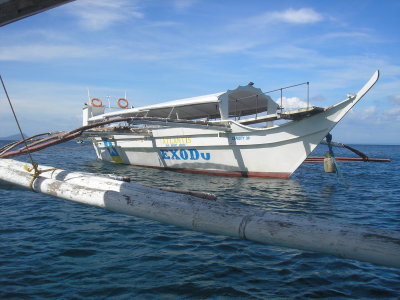 Sabang Puerto Galera