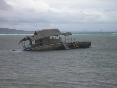 Bulaboc Boracay