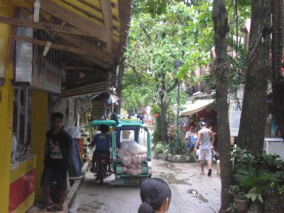 d-mall Boracay