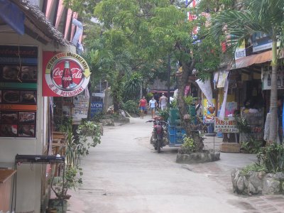 d-mall Boracay
