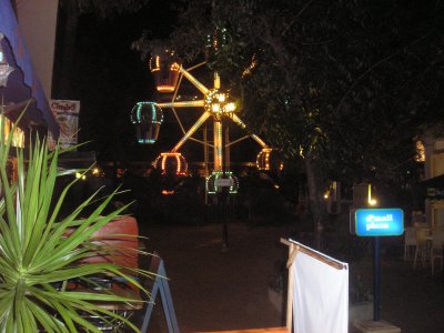d-mall Boracay