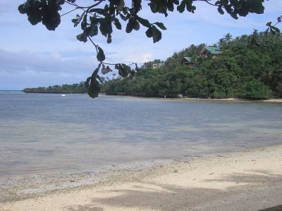 Bulaboc Boracay