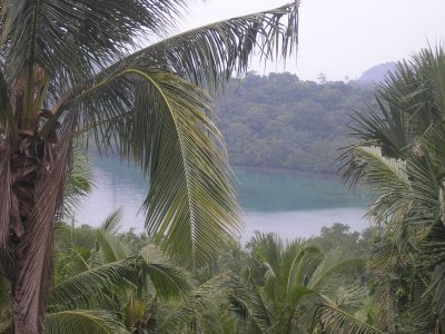 Puerto Galera
