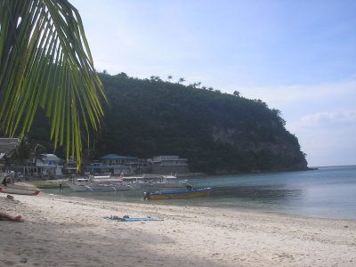 Big La Laguna Puerto Galera