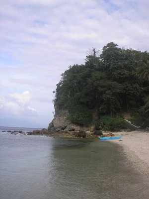 Big La Laguna Puerto Galera