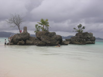 White Beach Boracay