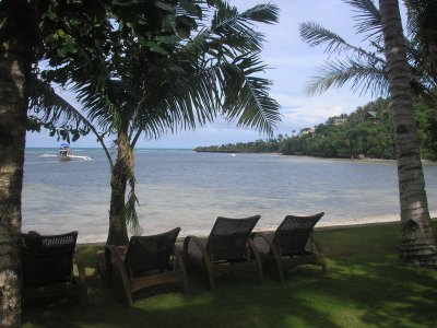 Bulaboc Boracay