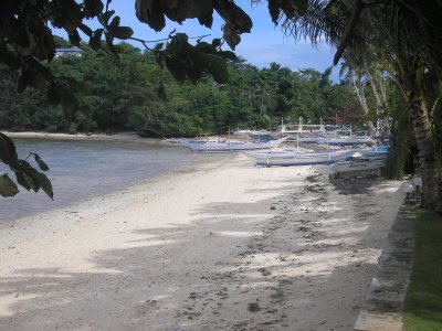 Bulaboc Boracay