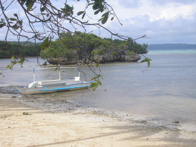 Bulaboc Boracay