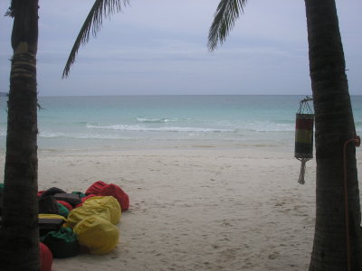 White Beach Boracay