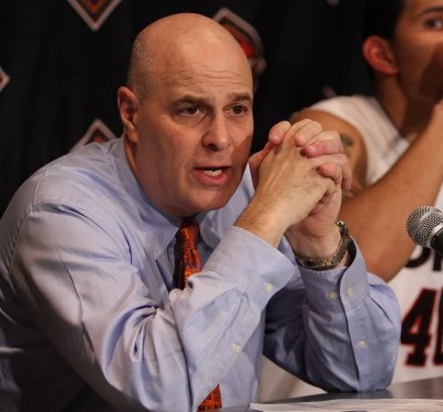 NIT Round 1 - Duquesne vs. VT (3/18/2009)