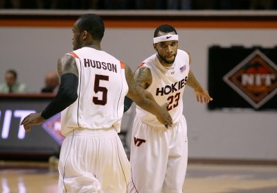 Malcolm Delaney - 2009 all-ACC 1st team