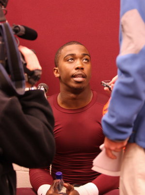FSU vs VT (11/10/2007)