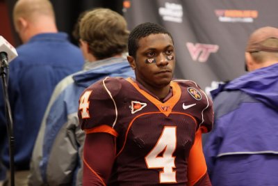BC vs VT (10/25/07)