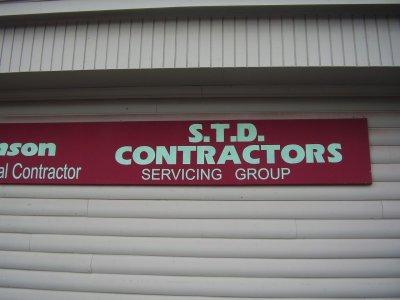 STD Services