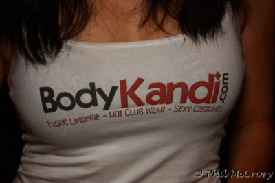 Body Kandi
