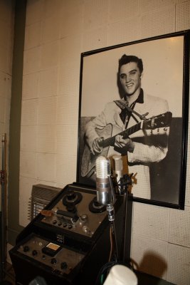 Sun Studio