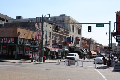 Beale Street