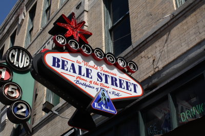 Beale Street
