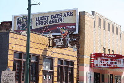 Beale Street